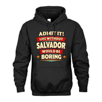 Unisex Hoodie