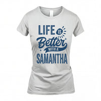 Women's Standard T-Shirt
