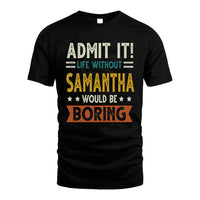 Unisex Standard T-Shirt