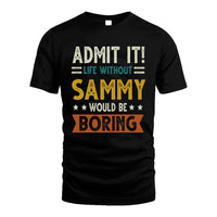 Unisex Standard T-Shirt