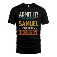 Unisex Standard T-Shirt