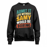 Unisex Sweatshirt