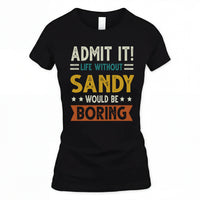Women's Standard T-Shirt