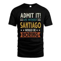 Unisex Standard T-Shirt