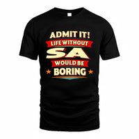 Unisex Standard T-Shirt