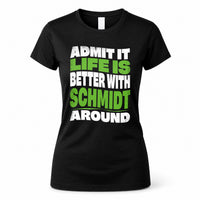 Women's Standard T-Shirt