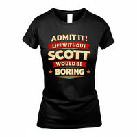 Women's Standard T-Shirt
