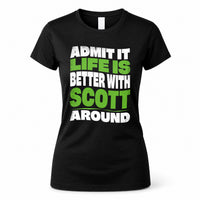 Women's Standard T-Shirt