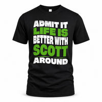 Unisex Standard T-Shirt