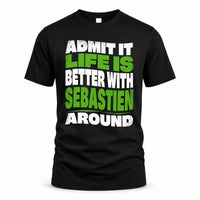 Unisex Standard T-Shirt