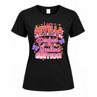 Women's Standard T-Shirt