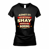 Women's Standard T-Shirt