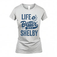 Women's Standard T-Shirt