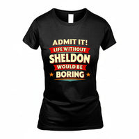 Women's Standard T-Shirt