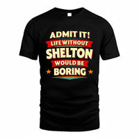 Unisex Standard T-Shirt