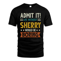 Unisex Standard T-Shirt