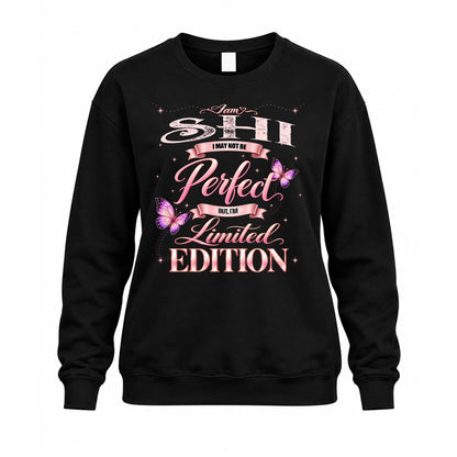 SHI KTT-TT45 Personalized Funny Quote Apparel
