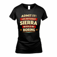 Women's Standard T-Shirt