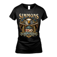 Women's Standard T-Shirt