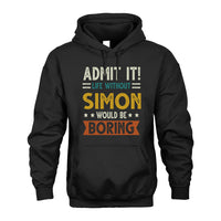 Unisex Hoodie
