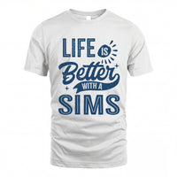 Unisex Standard T-Shirt