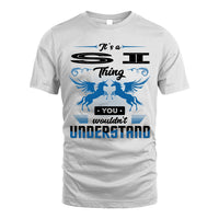 Unisex Standard T-Shirt