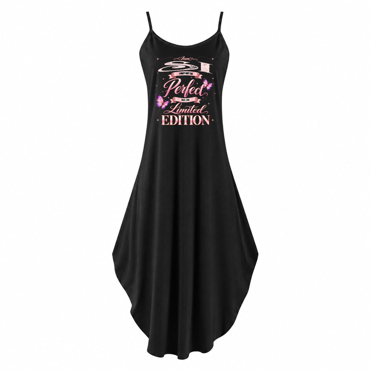 SI KTT-TT45 Personalized Funny Quote Apparel