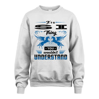 Unisex Sweatshirt
