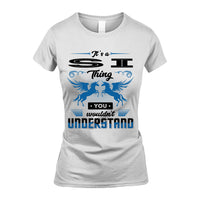 Women's Standard T-Shirt