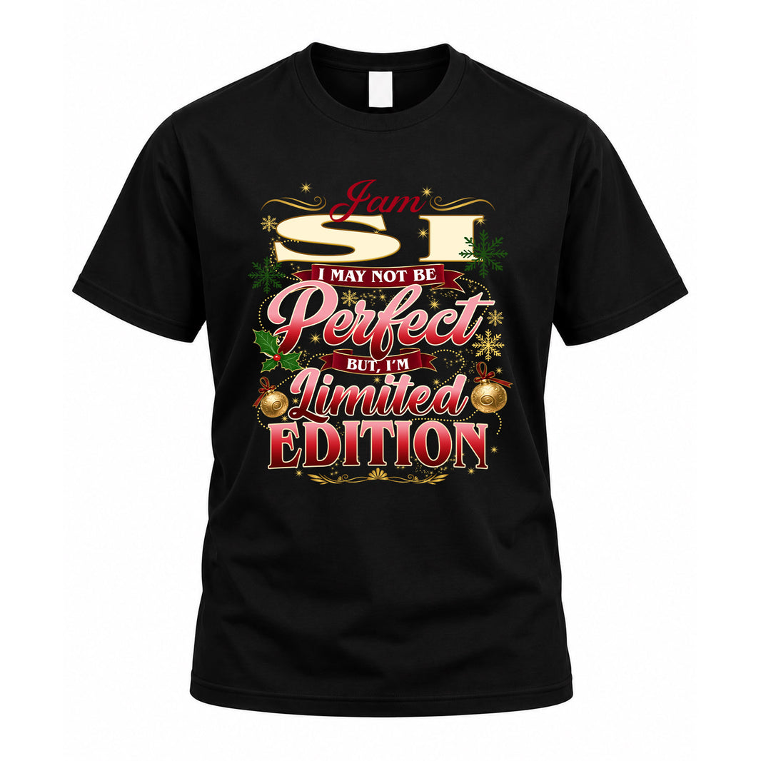 SI KTT-TT43 Personalized Funny Quote Apparel