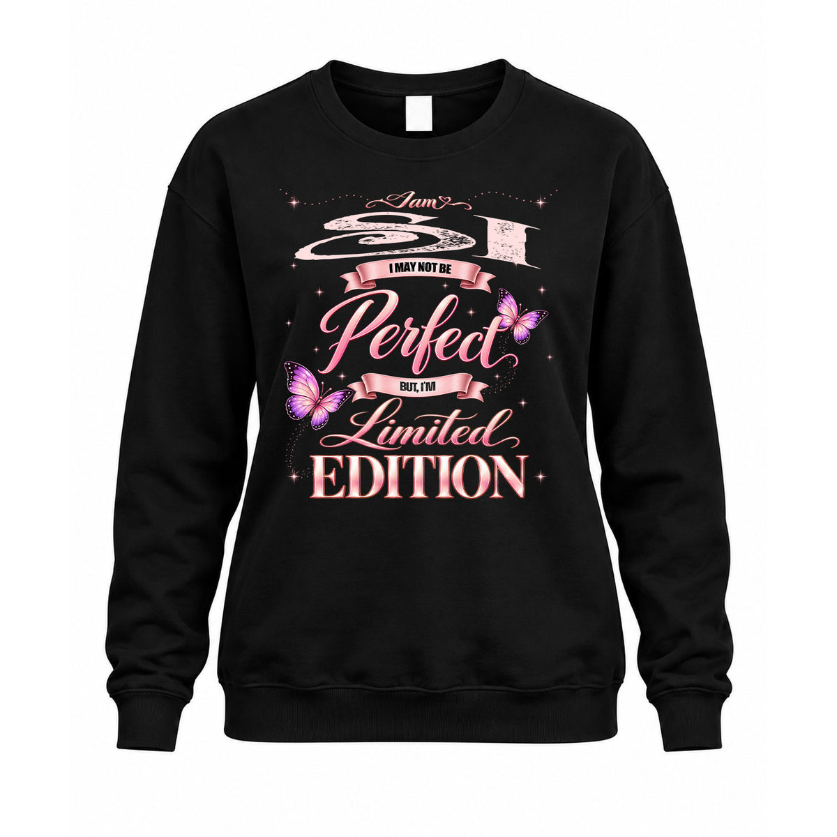 SI KTT-TT45 Personalized Funny Quote Apparel