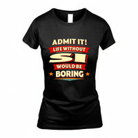 Women's Standard T-Shirt