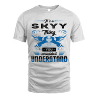 Unisex Standard T-Shirt