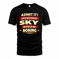 Unisex Standard T-Shirt
