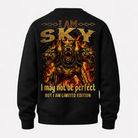 Unisex Sweatshirt