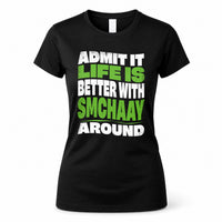Women's Standard T-Shirt