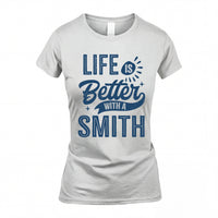 Women's Standard T-Shirt