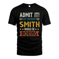 Unisex Standard T-Shirt