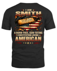 Unisex Standard T-Shirt