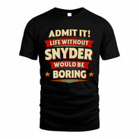 Unisex Standard T-Shirt
