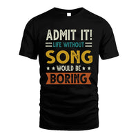 Unisex Standard T-Shirt