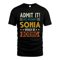 Unisex Standard T-Shirt