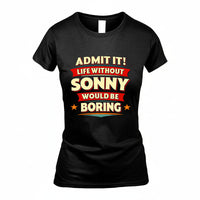 Women's Standard T-Shirt