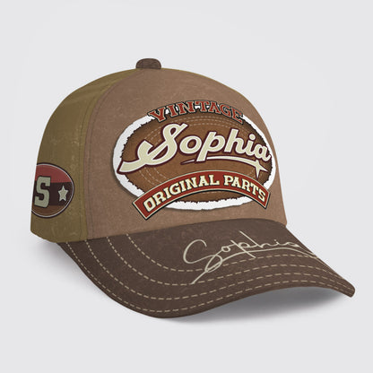 SOPHIA TT01-KTT09 Team Lifetime Member