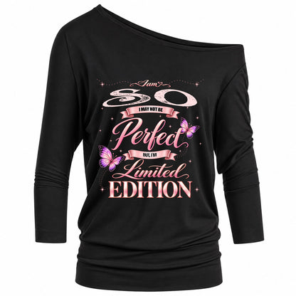 SO KTT-TT45 Personalized Funny Quote Apparel