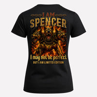 Women's Standard T-Shirt