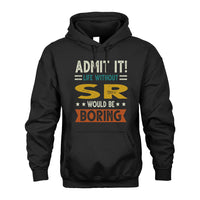 Unisex Hoodie