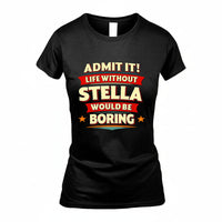 Women's Standard T-Shirt