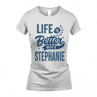 Women's Standard T-Shirt