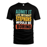 Unisex Standard T-Shirt